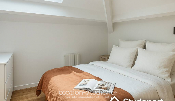 Colocation tudiante Studio à Ivry sur Seine (94200)