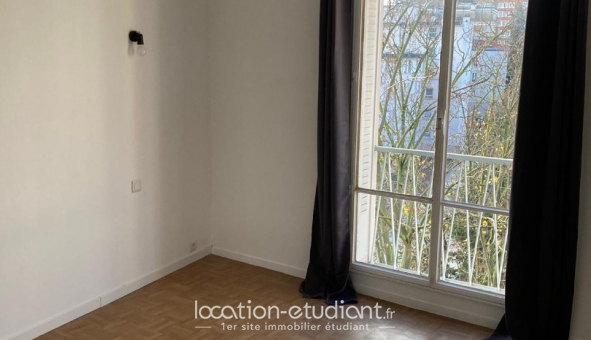 Colocation tudiante Studio à Ivry sur Seine (94200)