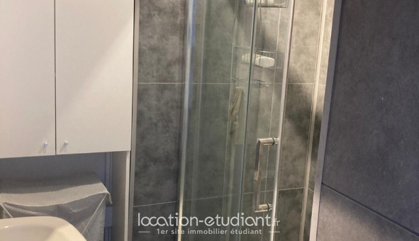 Colocation tudiante Studio à Ivry sur Seine (94200)