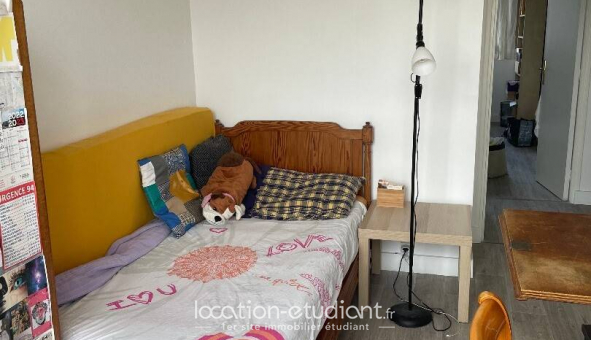 Colocation tudiante Studio à Ivry sur Seine (94200)