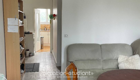 Colocation tudiante Studio à Ivry sur Seine (94200)