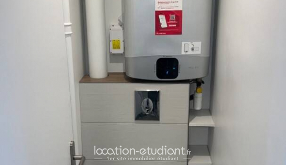 Colocation �tudiante Studio &agrave; Ivry sur Seine (94200)