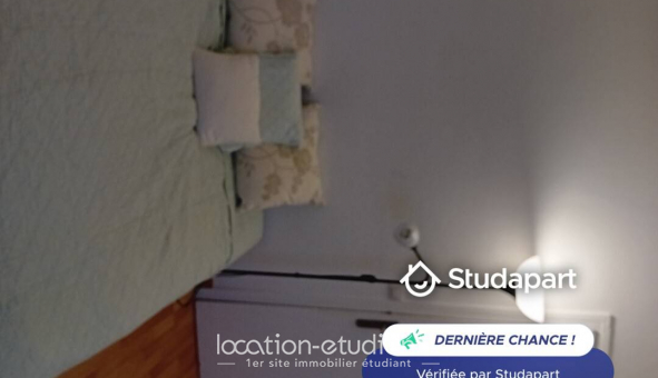 Colocation tudiante Appartement de 10m2