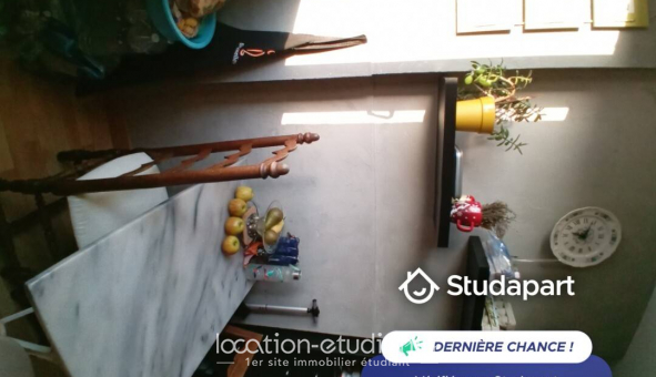 Colocation tudiante Studio à Ivry sur Seine (94200)