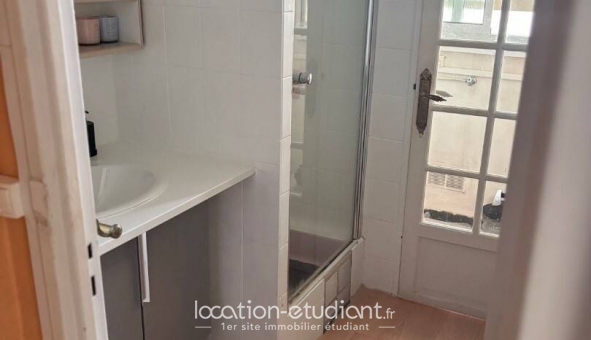 Colocation �tudiante Studio &agrave; Ivry sur Seine (94200)