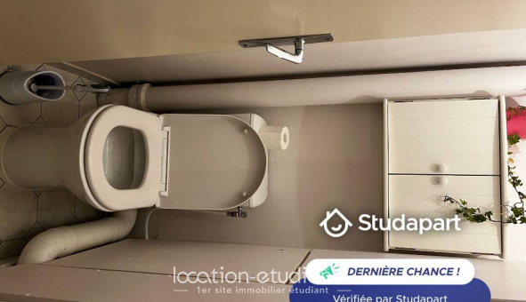 Colocation tudiante Studio à Ivry sur Seine (94200)