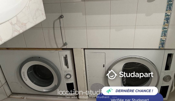 Colocation tudiante Studio à Ivry sur Seine (94200)
