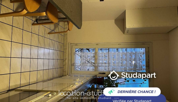 Colocation tudiante Studio à Ivry sur Seine (94200)