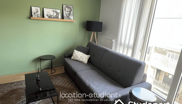 Colocation tudiante Studio à Ivry sur Seine (94200)