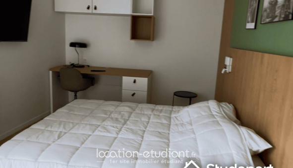 Colocation tudiante Studio à Ivry sur Seine (94200)