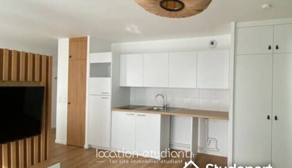 Colocation tudiante Studio à Ivry sur Seine (94200)
