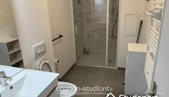 Colocation tudiante Studio à Ivry sur Seine (94200)
