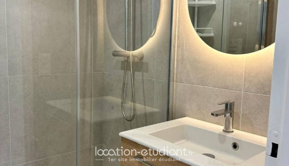 Colocation tudiante Studio à Ivry sur Seine (94200)