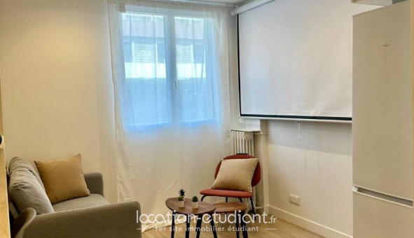 Colocation tudiante Studio à Ivry sur Seine (94200)