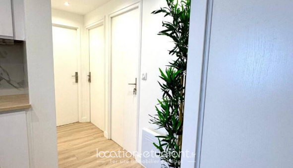 Colocation tudiante Studio à Ivry sur Seine (94200)