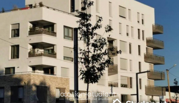 Colocation tudiante Studio à Ivry sur Seine (94200)