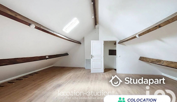 Colocation tudiante Studio à Ivry sur Seine (94200)