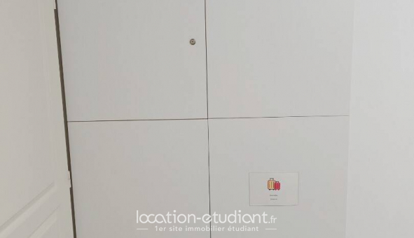 Colocation �tudiante Studio &agrave; Ivry sur Seine (94200)