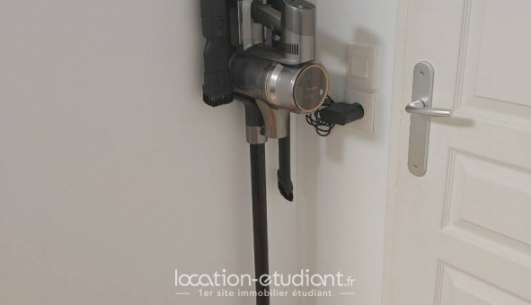 Colocation �tudiante Studio &agrave; Ivry sur Seine (94200)