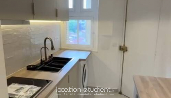 Colocation �tudiante Studio &agrave; Ivry sur Seine (94200)