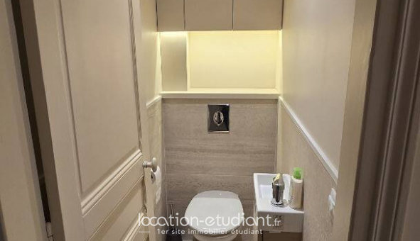 Colocation �tudiante Studio &agrave; Ivry sur Seine (94200)