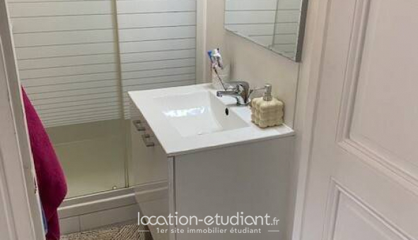 Colocation �tudiante Studio &agrave; Ivry sur Seine (94200)