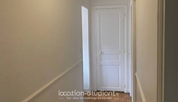 Colocation �tudiante Studio &agrave; Ivry sur Seine (94200)