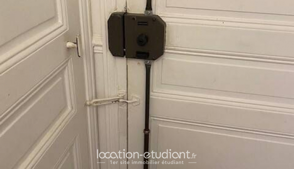 Colocation �tudiante Studio &agrave; Ivry sur Seine (94200)