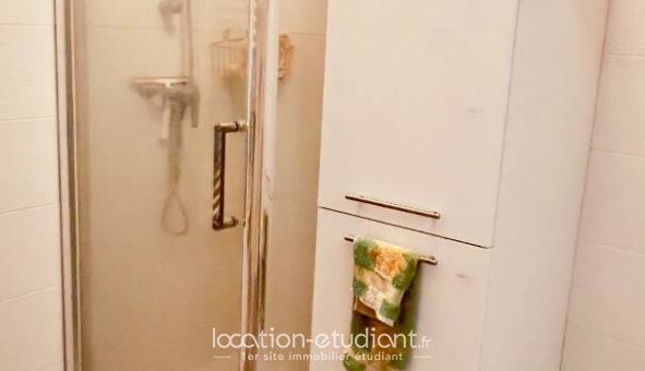 Colocation �tudiante Studio &agrave; Ivry sur Seine (94200)