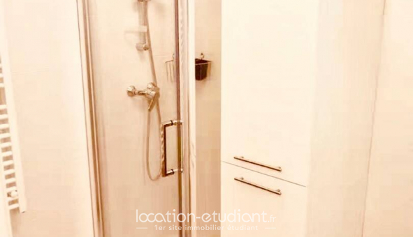 Colocation �tudiante Studio &agrave; Ivry sur Seine (94200)