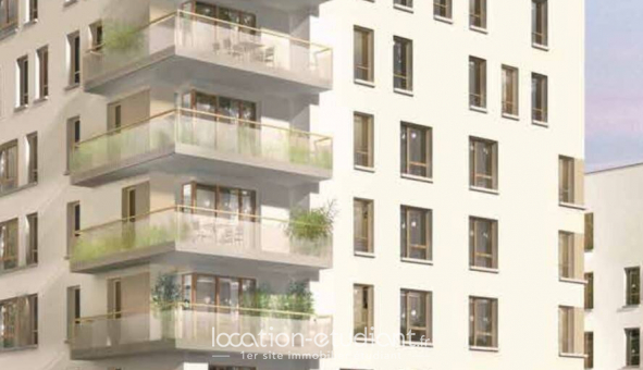 Colocation �tudiante Studio &agrave; Ivry sur Seine (94200)