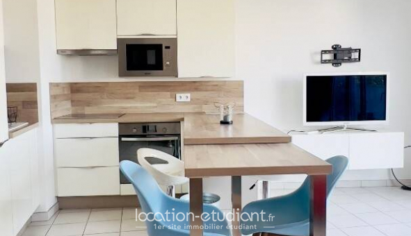 Colocation �tudiante Studio &agrave; Ivry sur Seine (94200)