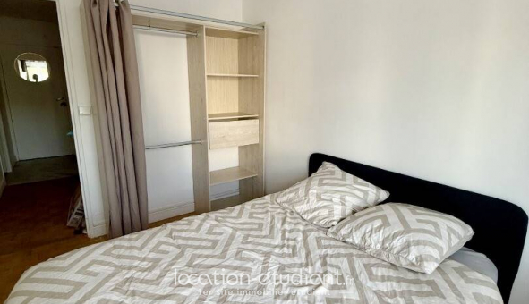 Colocation �tudiante Studio &agrave; Ivry sur Seine (94200)
