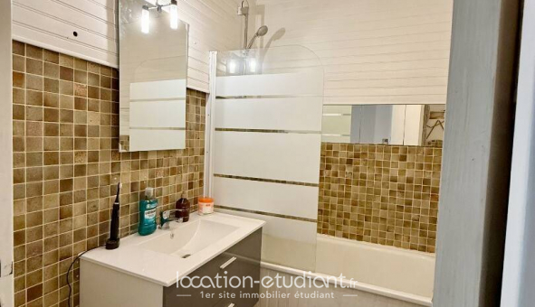 Colocation �tudiante Studio &agrave; Ivry sur Seine (94200)