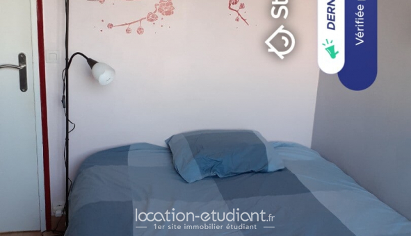 Colocation tudiante T3 à Ivry sur Seine (94200)