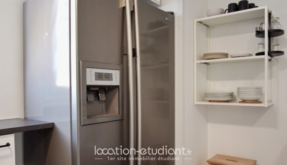 Colocation tudiante T5 à Ivry sur Seine (94200)