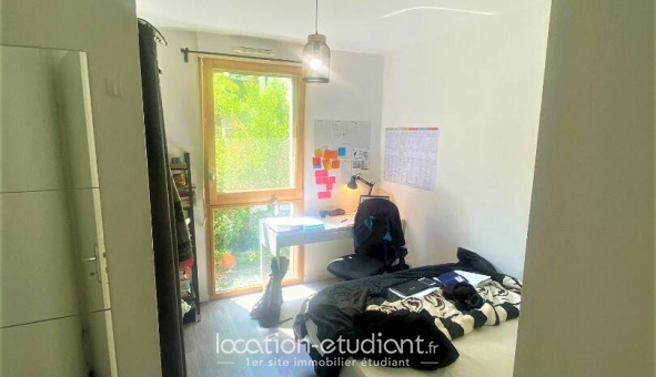 Colocation �tudiante T5 &agrave; Ivry sur Seine (94200)
