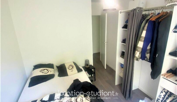 Colocation �tudiante T5 &agrave; Ivry sur Seine (94200)