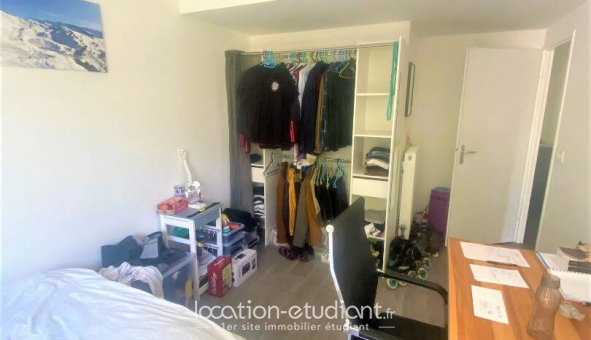 Colocation �tudiante T5 &agrave; Ivry sur Seine (94200)