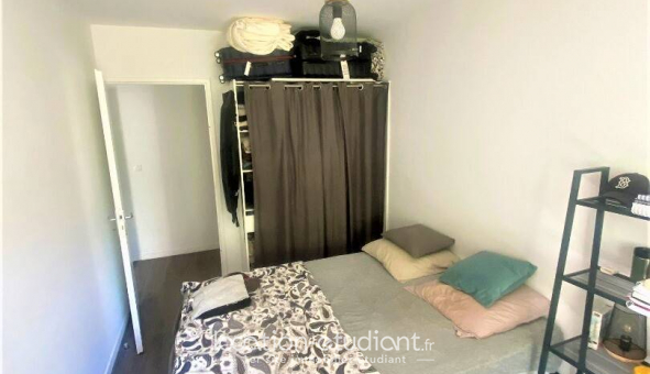 Colocation �tudiante T5 &agrave; Ivry sur Seine (94200)