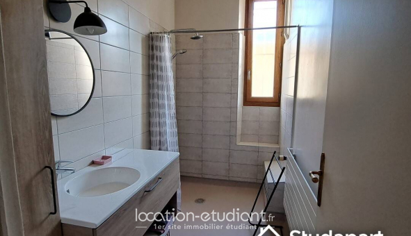 Colocation étudiante Studio à Jacob Bellecombette (73000)