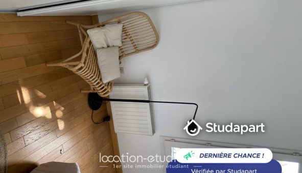 Colocation tudiante Studio à Joinville le Pont (94340)