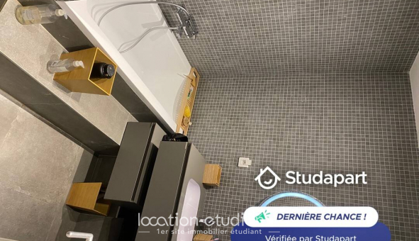 Colocation tudiante Studio à Joinville le Pont (94340)
