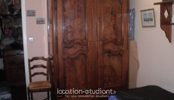 Colocation tudiante Studio à Jou ls Tours (37300)