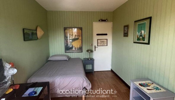 Colocation tudiante Studio à Jouy en Josas (78350)