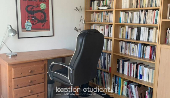 Colocation tudiante Studio à Jouy en Josas (78350)