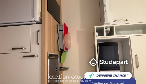 Colocation tudiante Studio à Jouy en Josas (78350)