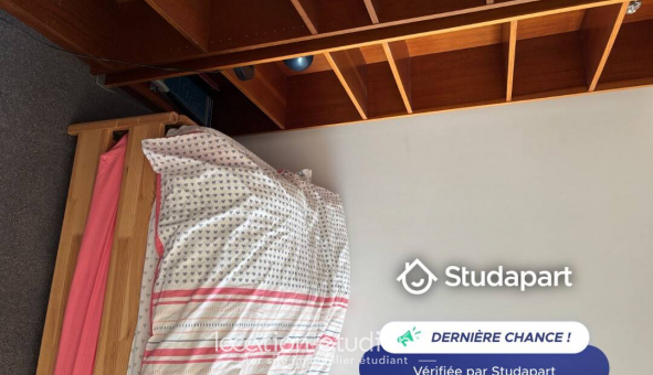 Colocation tudiante Studio à Jouy en Josas (78350)