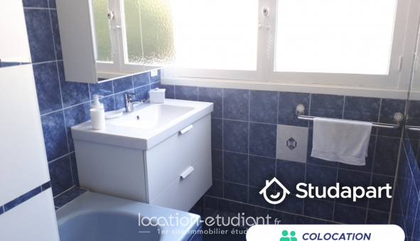 Colocation tudiante T4 à Jouy en Josas (78350)