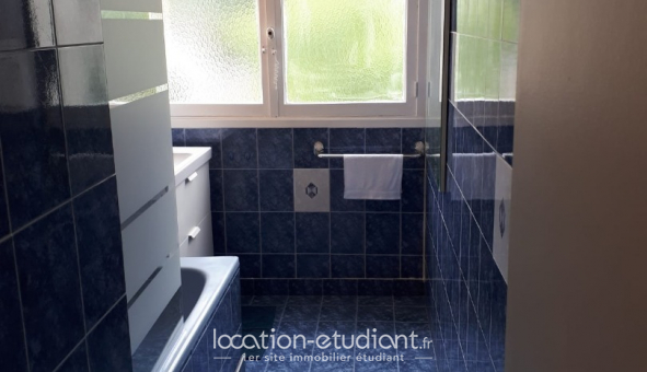 Colocation tudiante T4 à Jouy en Josas (78350)
